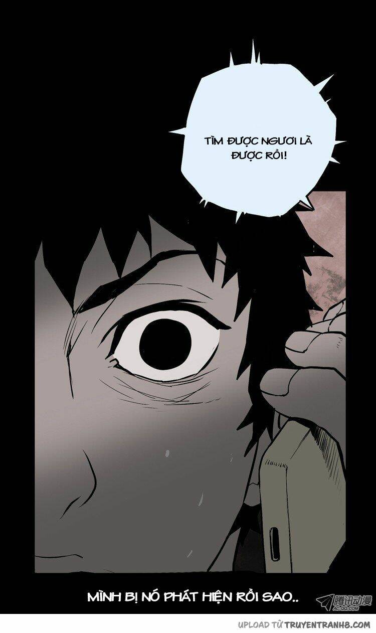 0.0 mhz - tần số chết chapter 29 3