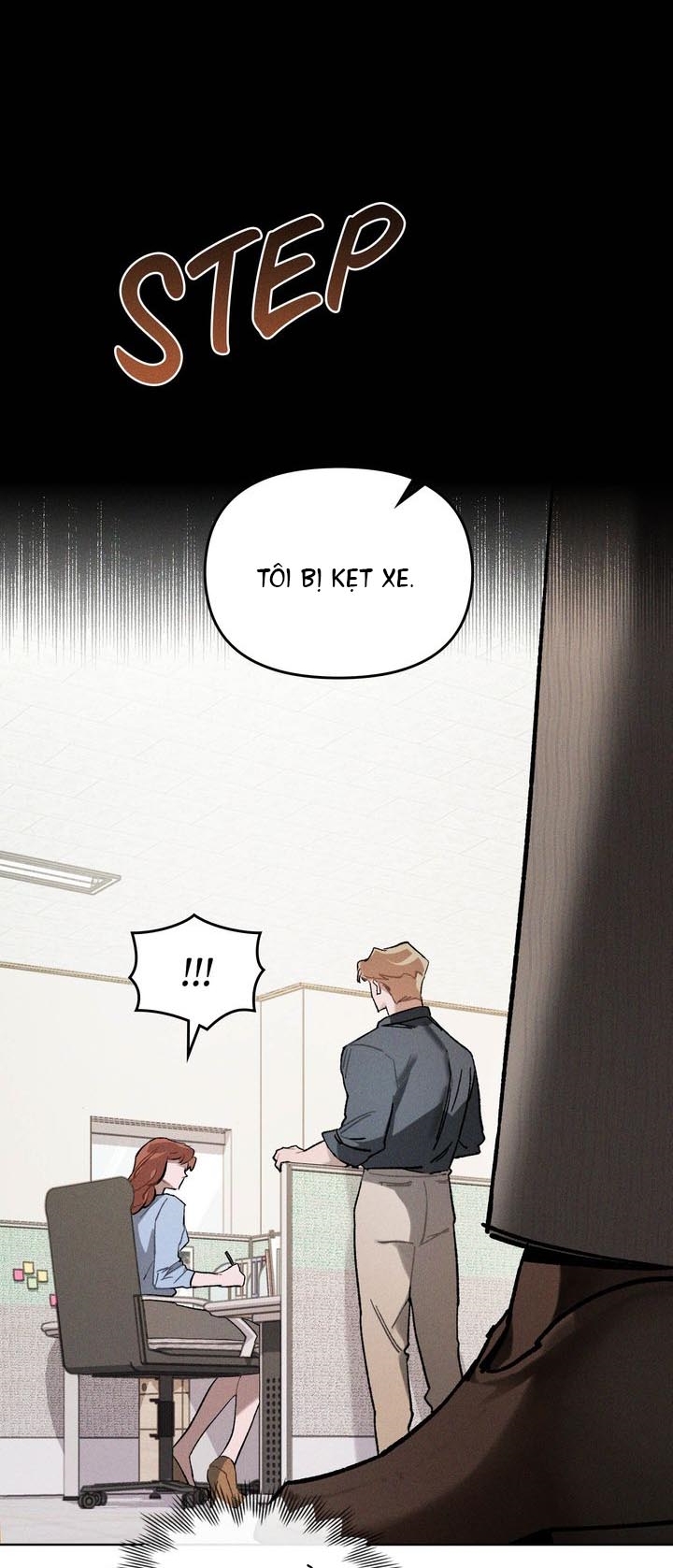 Rơi Vào Nguy Hiểm chapter 5.2 - Trang 1