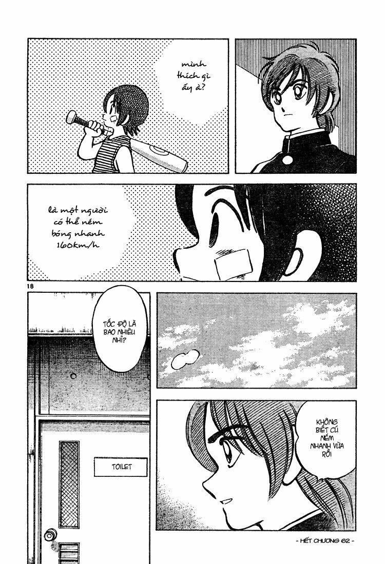 trò chơi vượt qua thử thách chapter 62 19