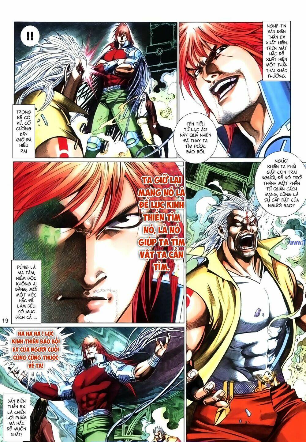 phong vân thần võ ký chapter 38.5 4