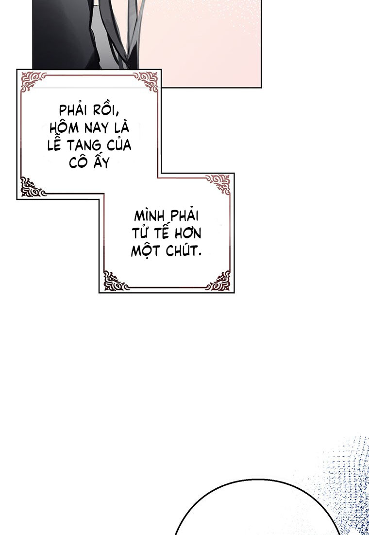 kết cục buồn của trò chơi nhập vai chapter 2 62