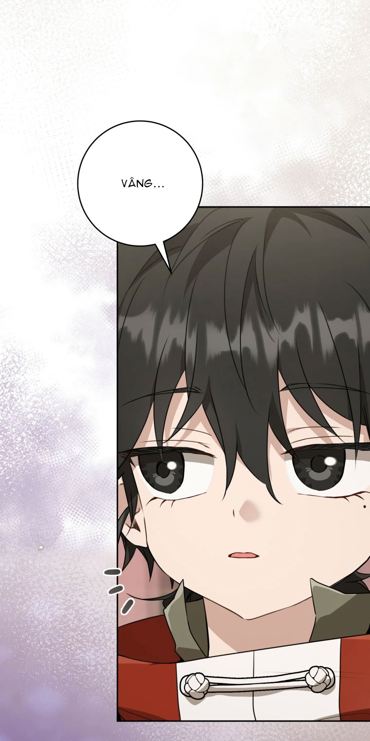 trở thành đứa cháu gái bị ghẻ lạnh trong gia tộc võ giả hùng mạnh chapter 64.1 19