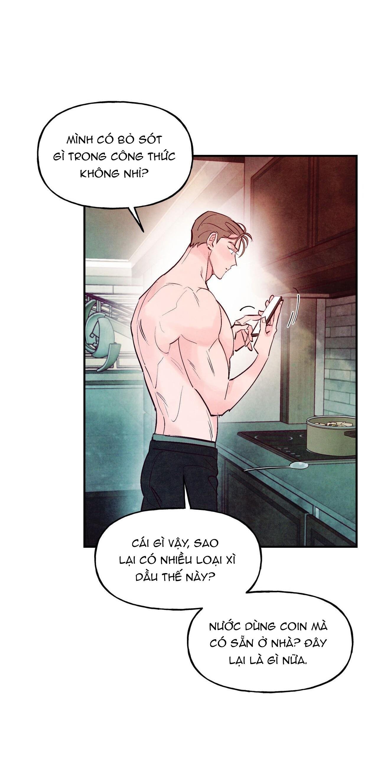 say tình [bl] chapter 81 79