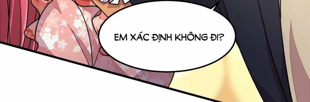 ông xã, em muốn ăn cho anh sạt nghiệp! chapter 33 29