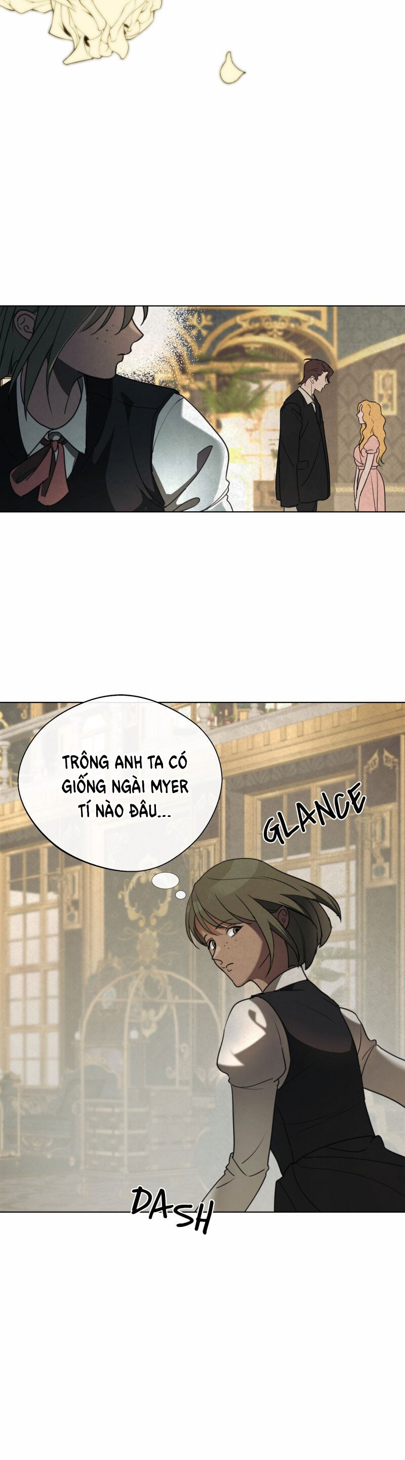 sự cứu rỗi đầy cám dỗ chapter 1.2 7