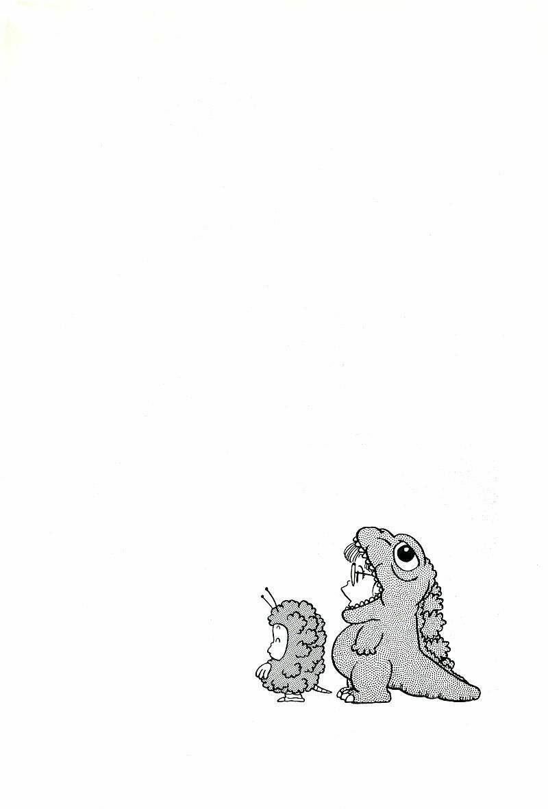 cô bé robot chapter 15 15