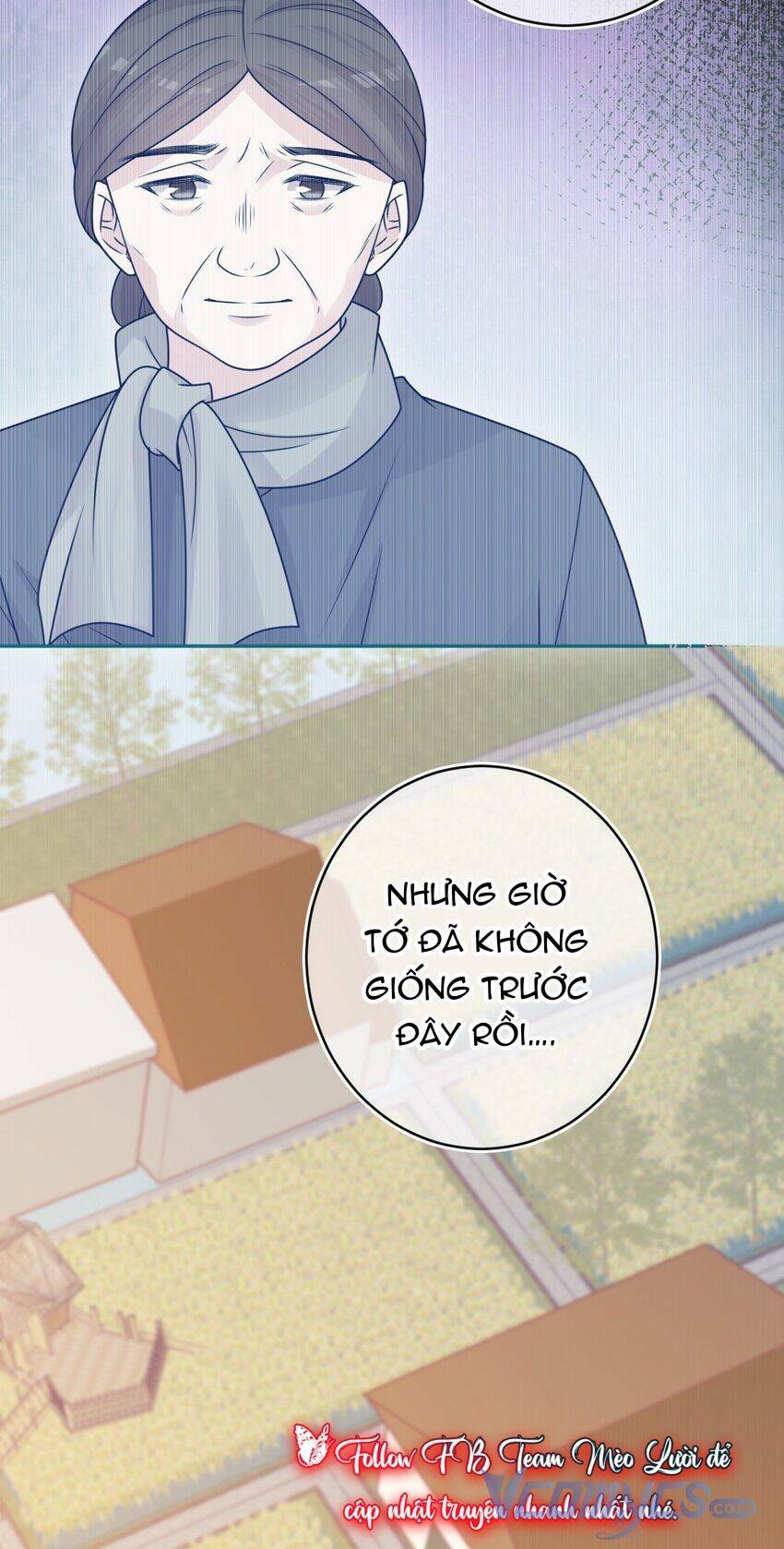 khi cô gái nhìn thấy thời gian chapter 49 29