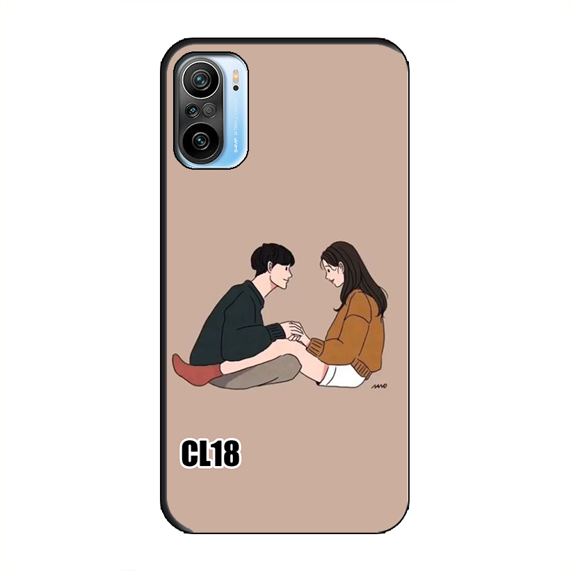 Ốp Lưng Dành Cho XIAOMI K40