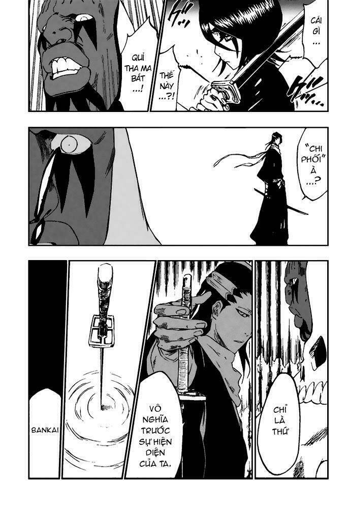 thần chết ichigo chapter 301 19
