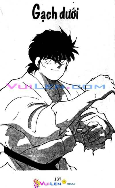 truyền nhân atula - shura no mon i chapter 32 138