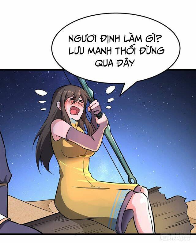 hỗn độn kiếm thần chapter 102 36