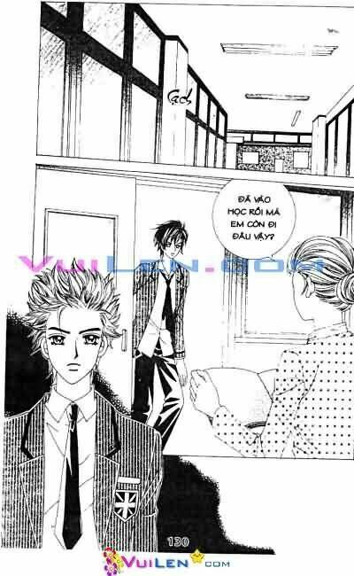 chàng gà mái chapter 13 130
