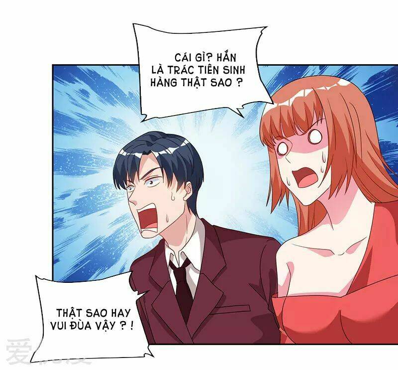 trọng sinh khí thiếu quy lai chapter 70 17