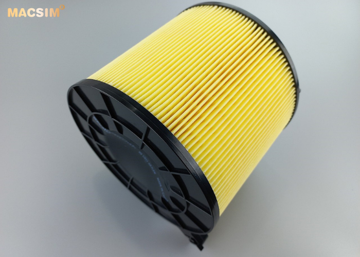 Lọc động cơ cao cấp AUDI A4-2015-nay /  Q5-2016-nay / A5-2019 nhãn hiệu Macsim (MS17013)