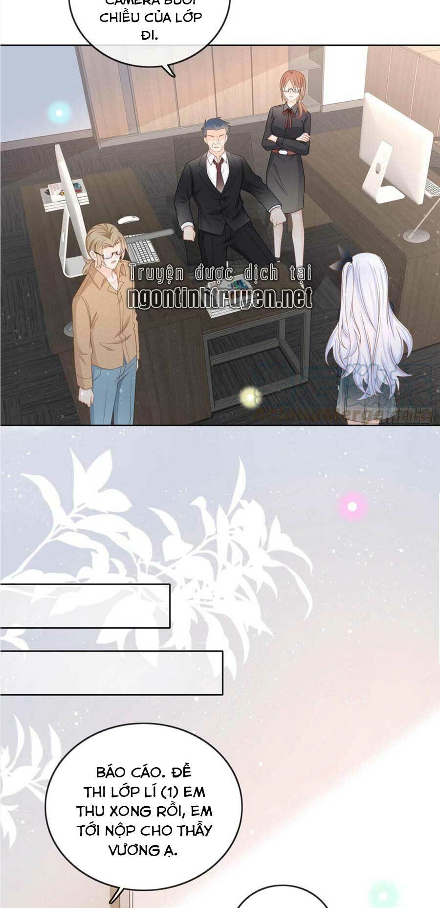 ảnh hậu cũng không bằng niệm thanh hoa chapter 70 14