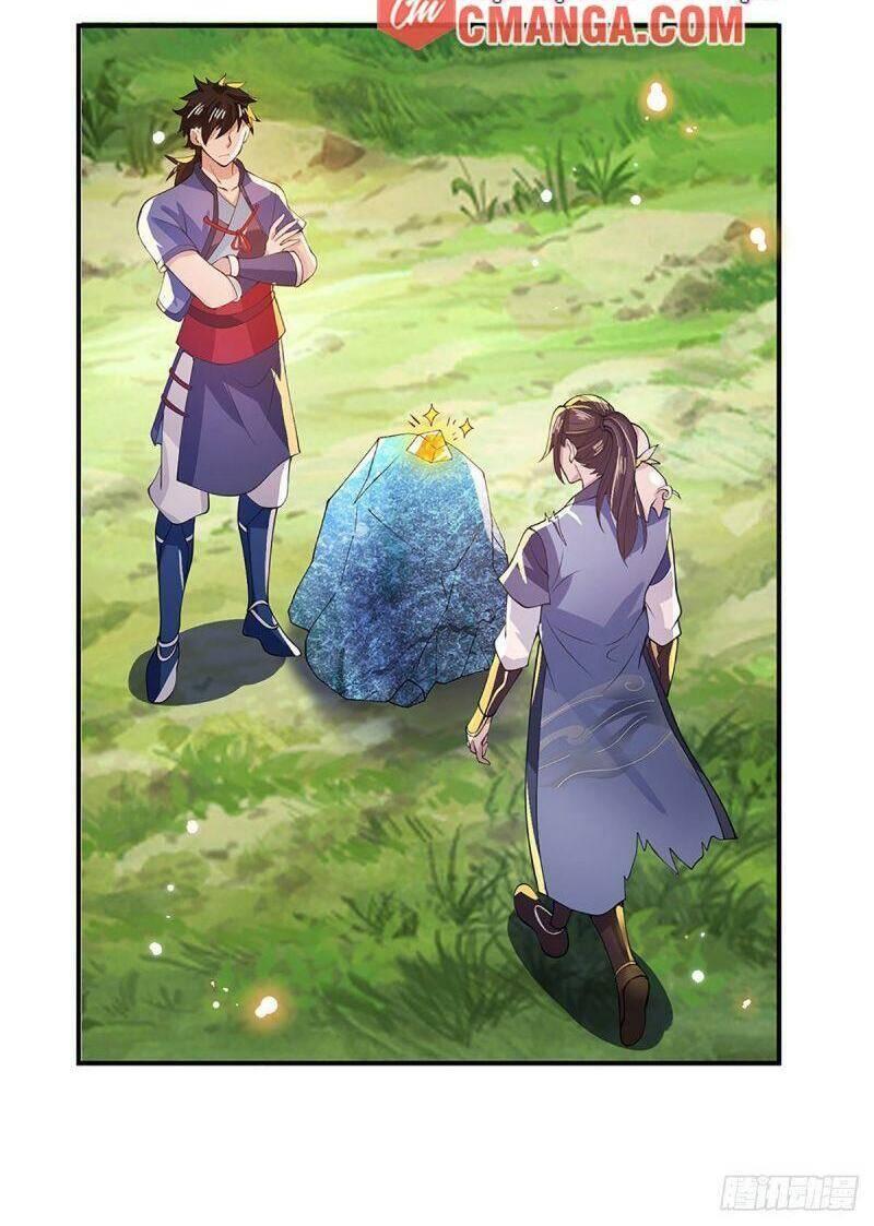 Ta Trở Về Từ Thế Giới Tu Tiên chapter 15 23