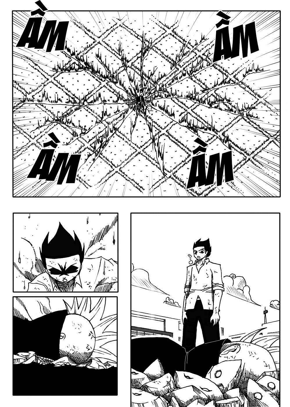 long nhân (truyện việt) chapter 3 27