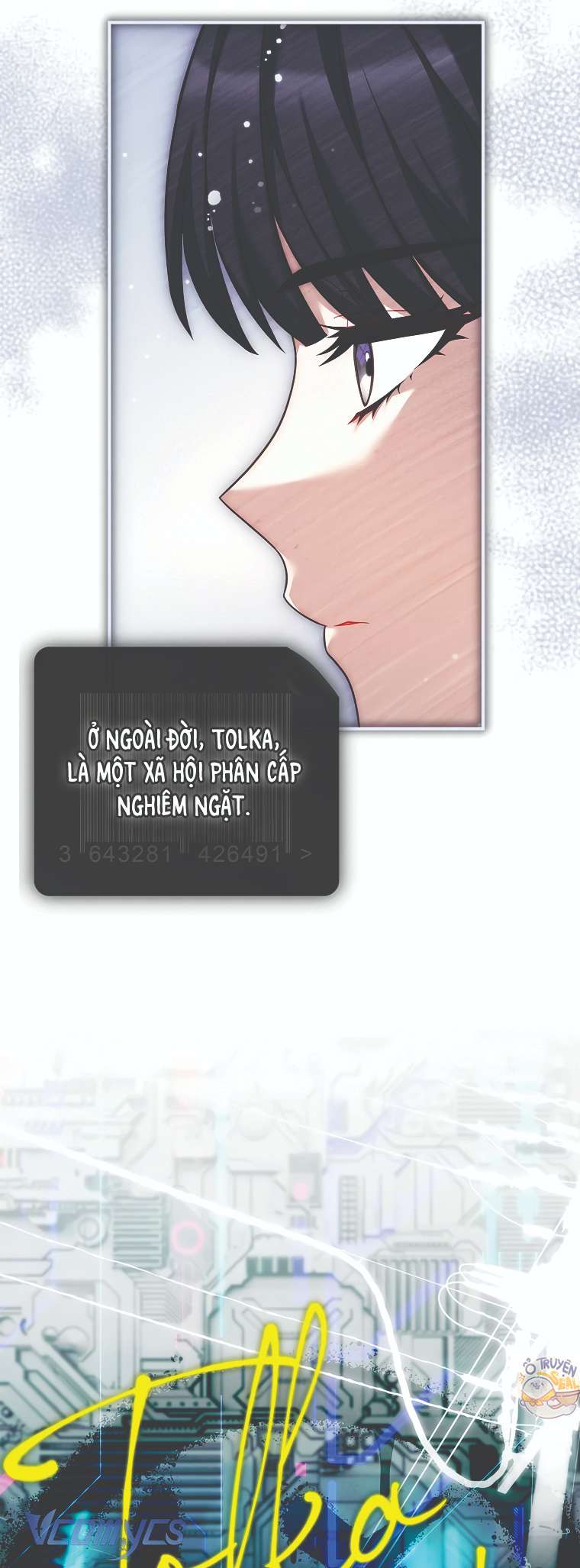 tôi đã tắt cài đặt chế độ nhận thức nỗi đau! chapter 13 15