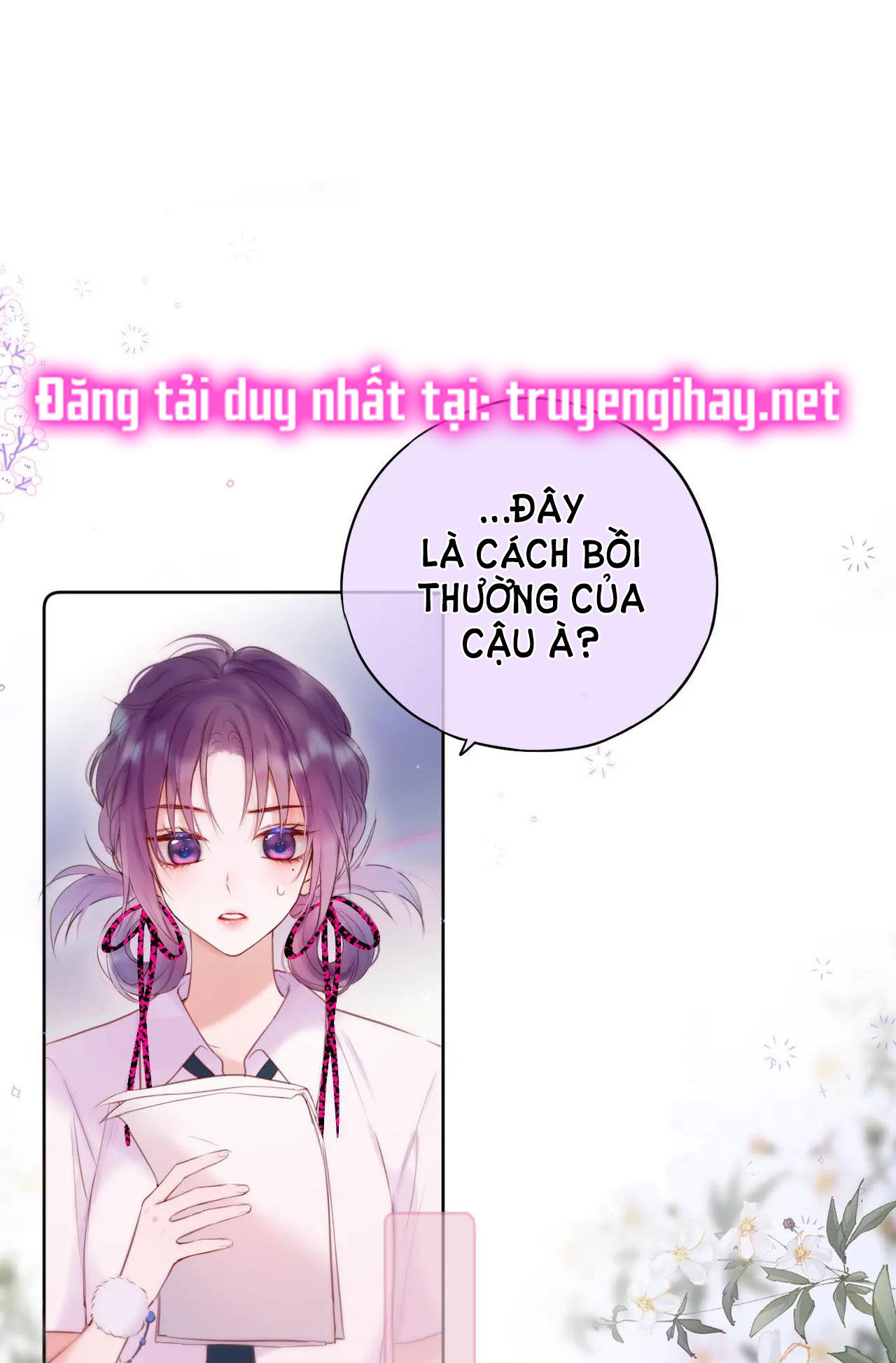 cạm bẫy của hồ ly chapter 22.1 6
