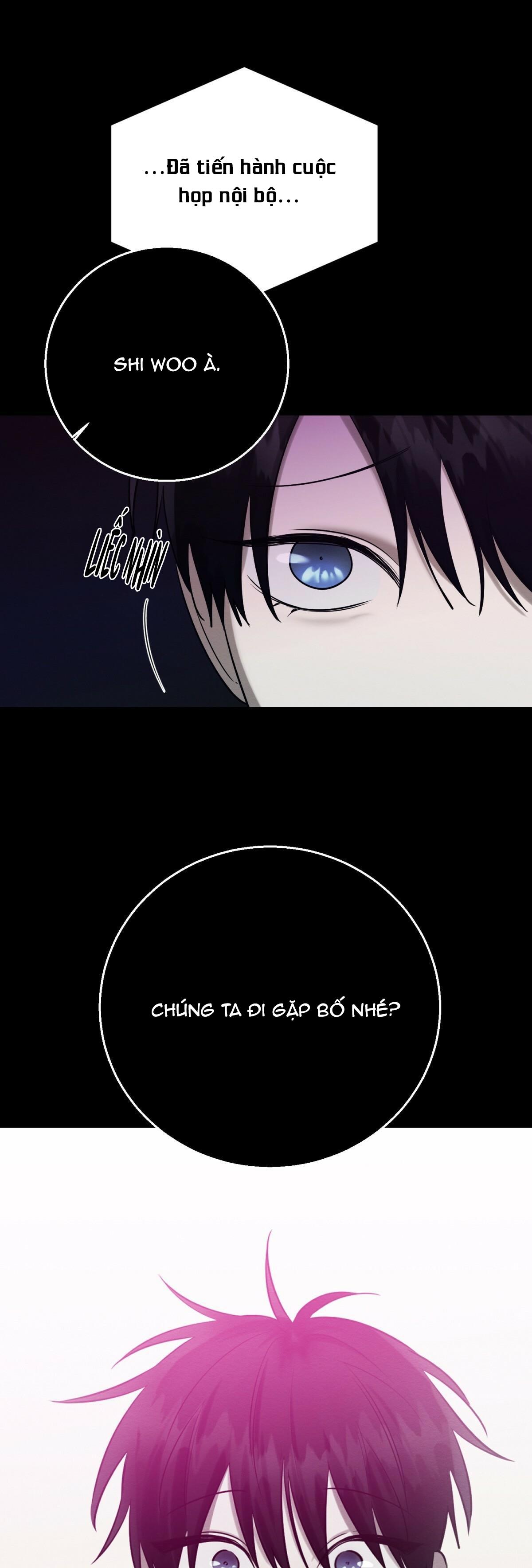 lý do của ác nhân chapter 27 17