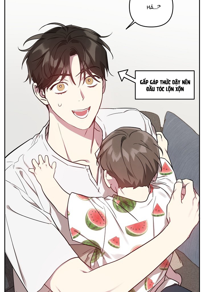 thần tượng đến rồi!? chapter 18 52