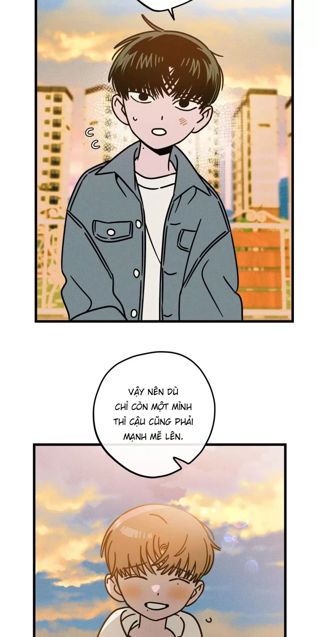 lời tỏ tình từ con số 0 chapter 30 11