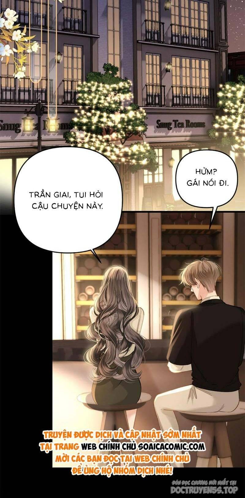 mỗi ngày đều thích anh chapter 16 9