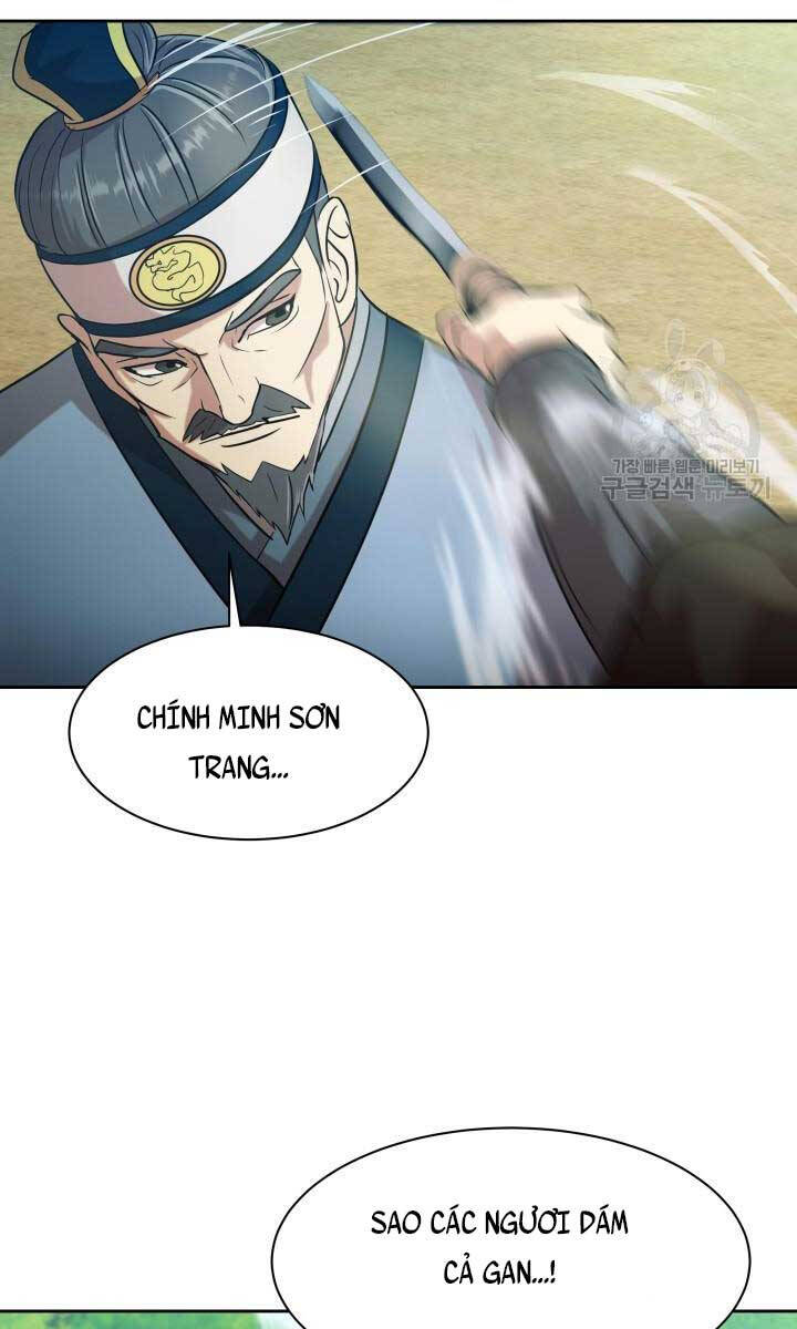 bậc thầy phép thuật ở thế giới võ lâm chapter 30.1 33
