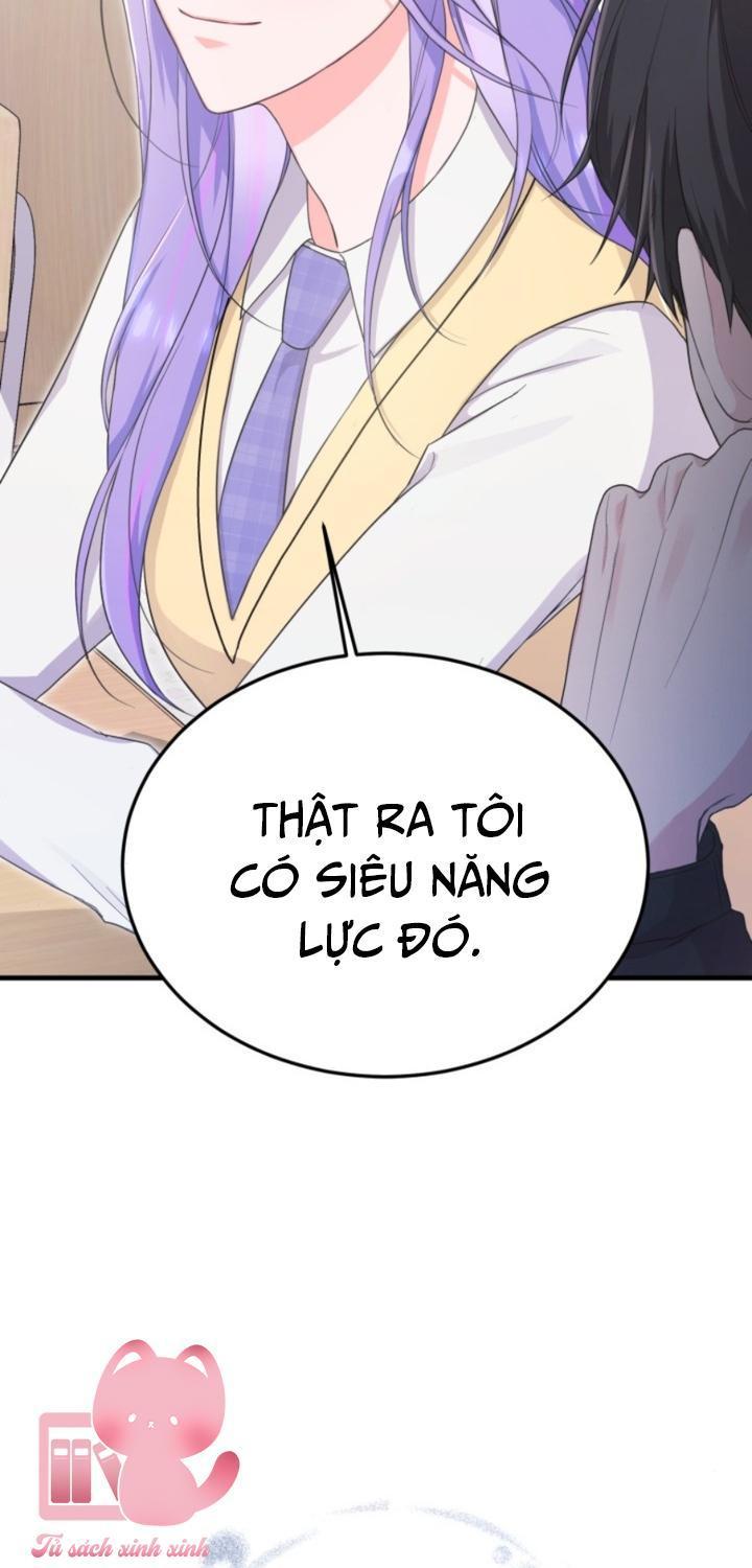 moon shark: cá mập cũng có thể trở thành ngôi sao chapter 7 77