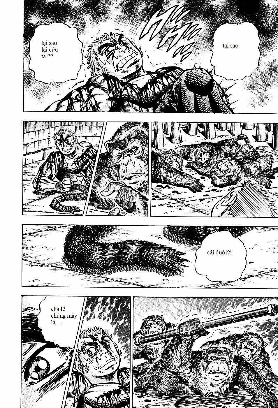 akakatsuki!! otokojuku - seinen yo, taishi wo idake chapter 73 22