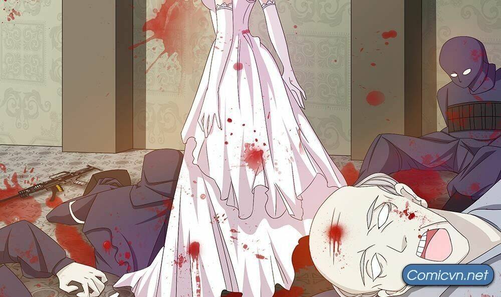 chủ tịch và nữ sát thủ chapter 5 27