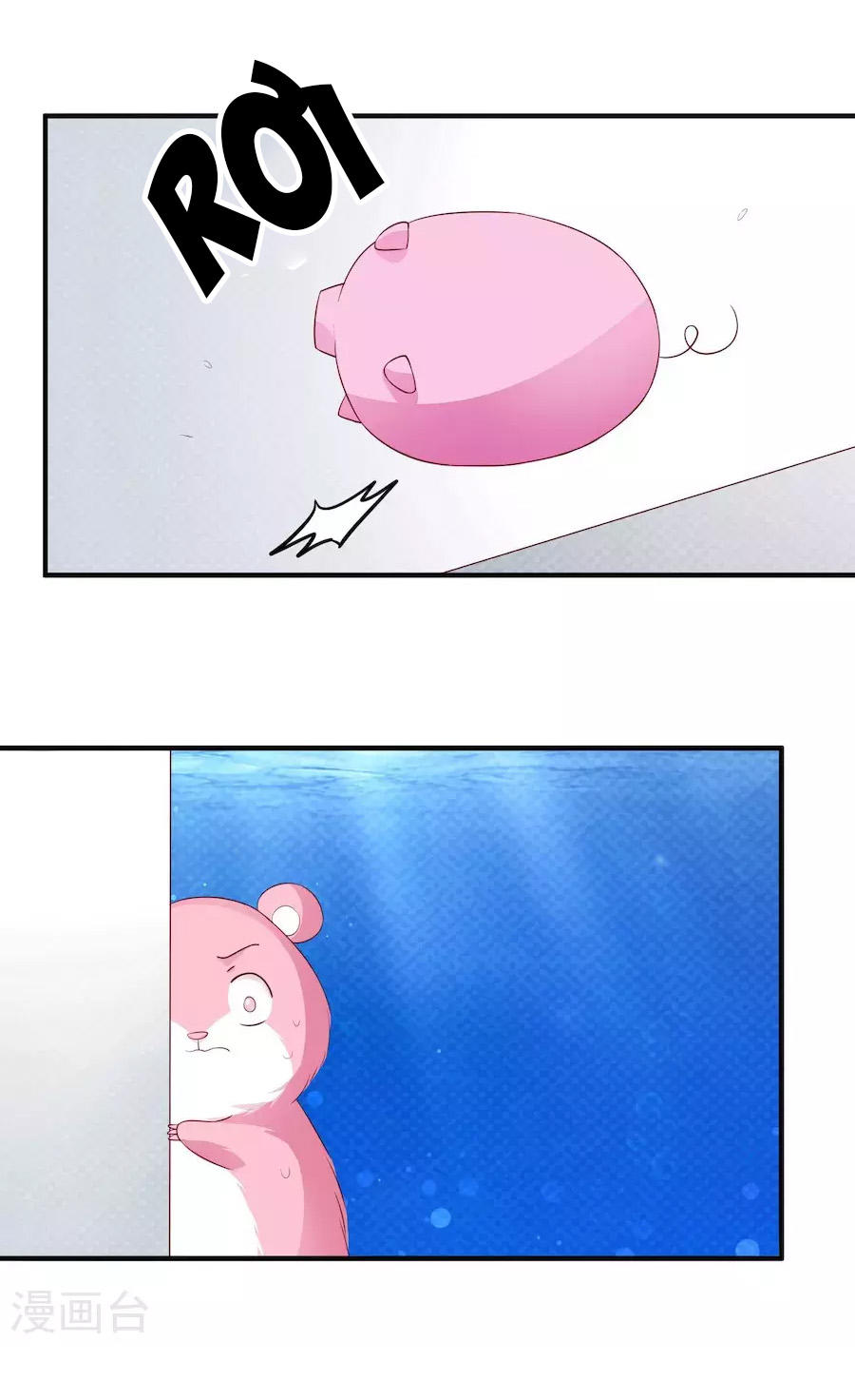 cuộc sống hào môn của vu nữ chapter 30 30