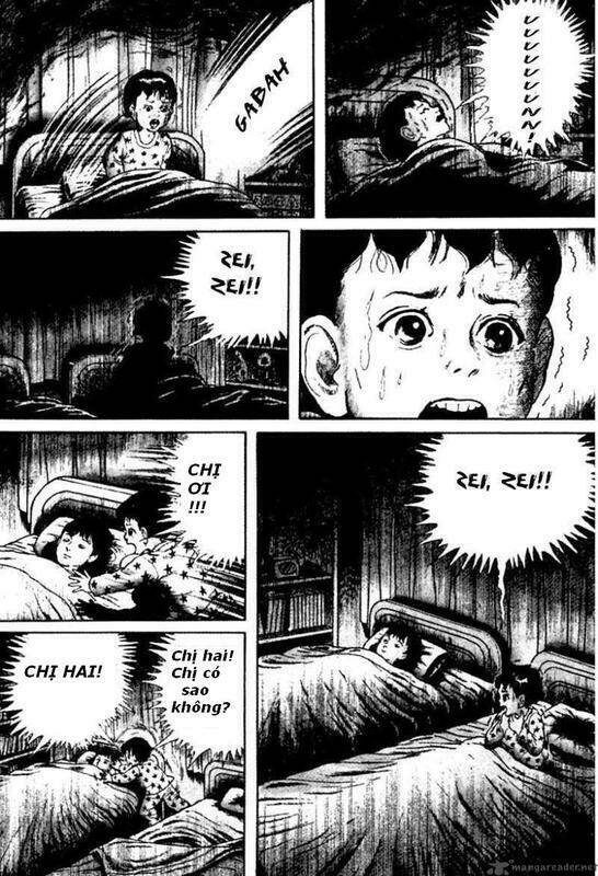 god's left hand, devil's right hand chapter 1 6