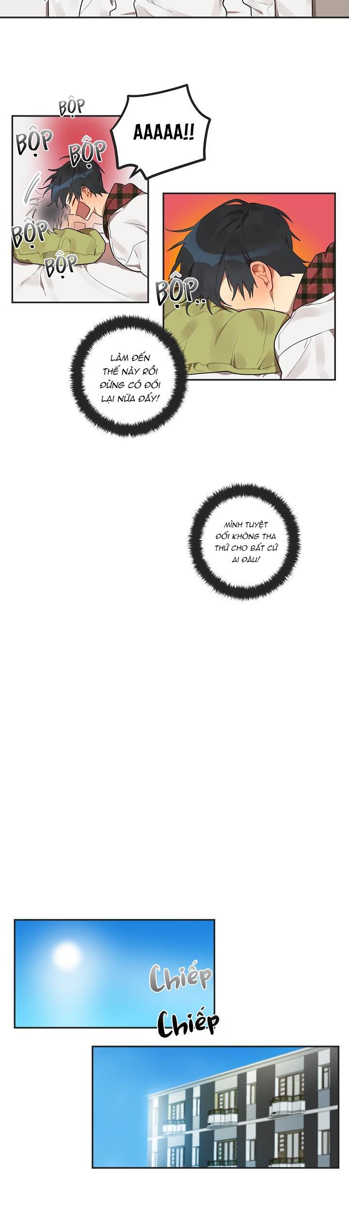 hoán đổi linh hồn chapter 4 6