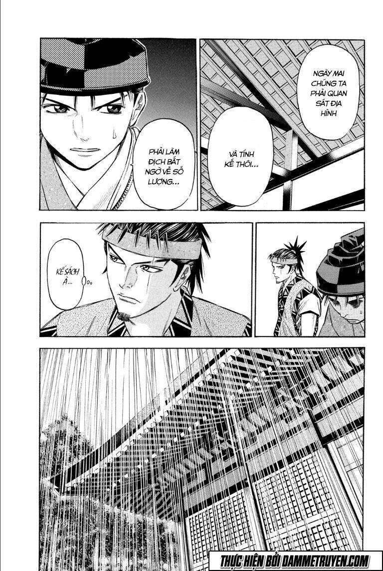 thiếu niên vương phần 2 chapter 72.2 18