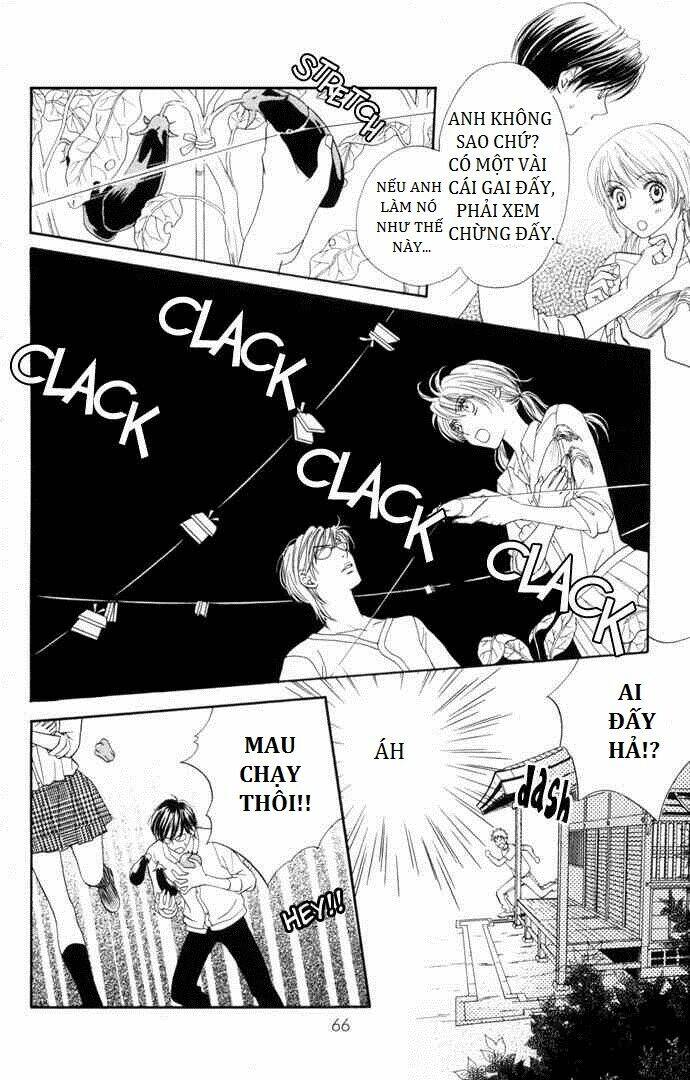 yokujou (c) max (desire climax) chapter 10 12