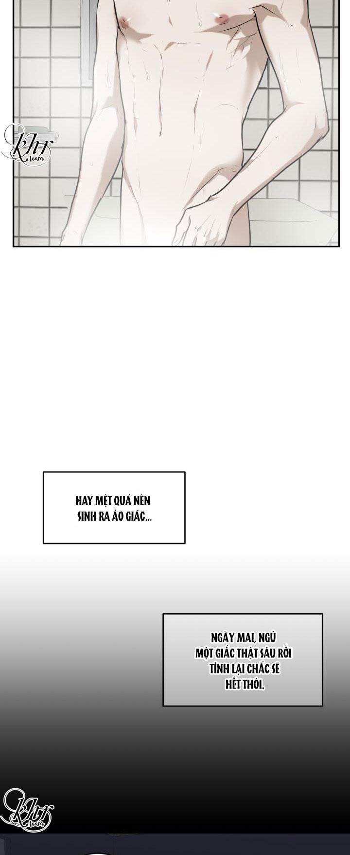 dưỡng thú cưng chapter 1 33