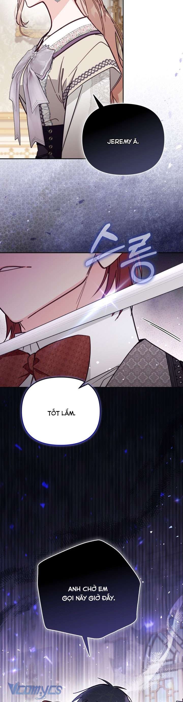 không có chỗ cho kẻ giả mạo chapter 75 14