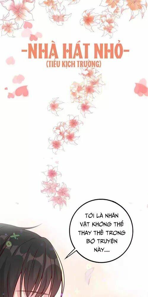 kế ước ngọt sủng:quốc dân lão công đích tiểu chiếm giữ thử chapter 2.5 1