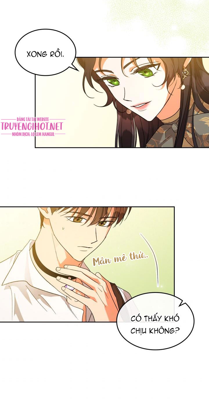 giết chết ác nữ phản diện chapter 39.1 5