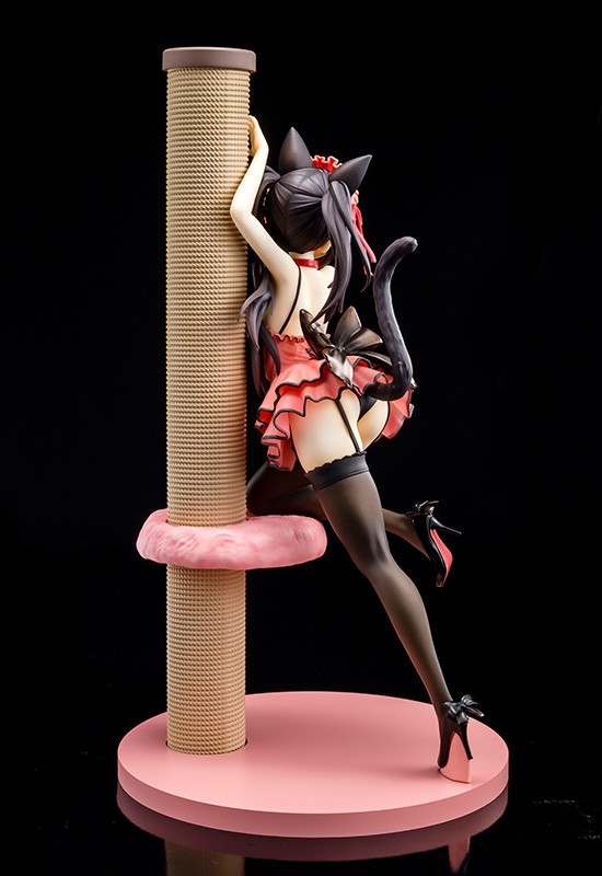 Mô Hình Figure Kurumi Neko - Date A Live (1/7)