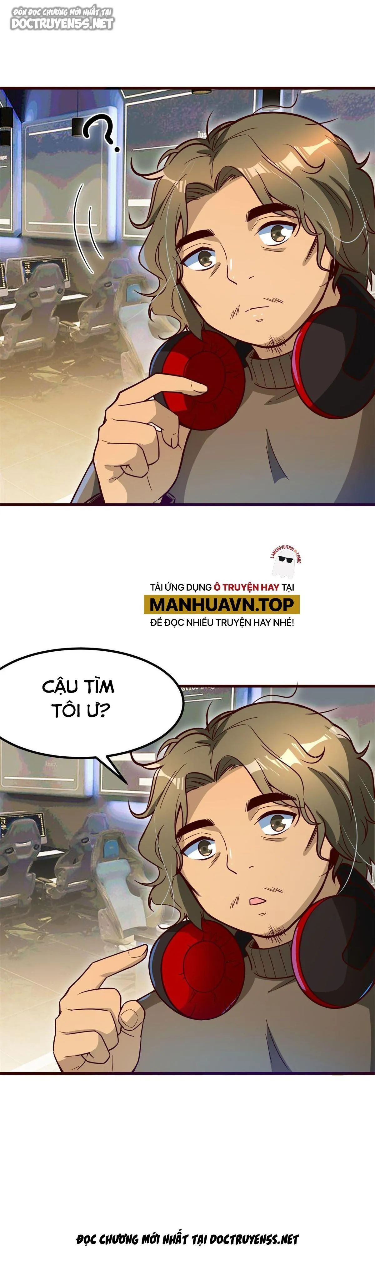 ta làm giàu từ thua lỗ game chapter 11 30