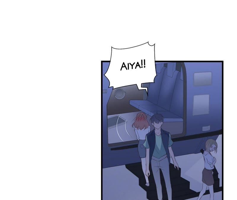 chiến lược lãng mạn của thịnh thiếu chapter 70 61