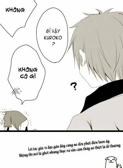 akakuro s-doujinshi chapter 19 7