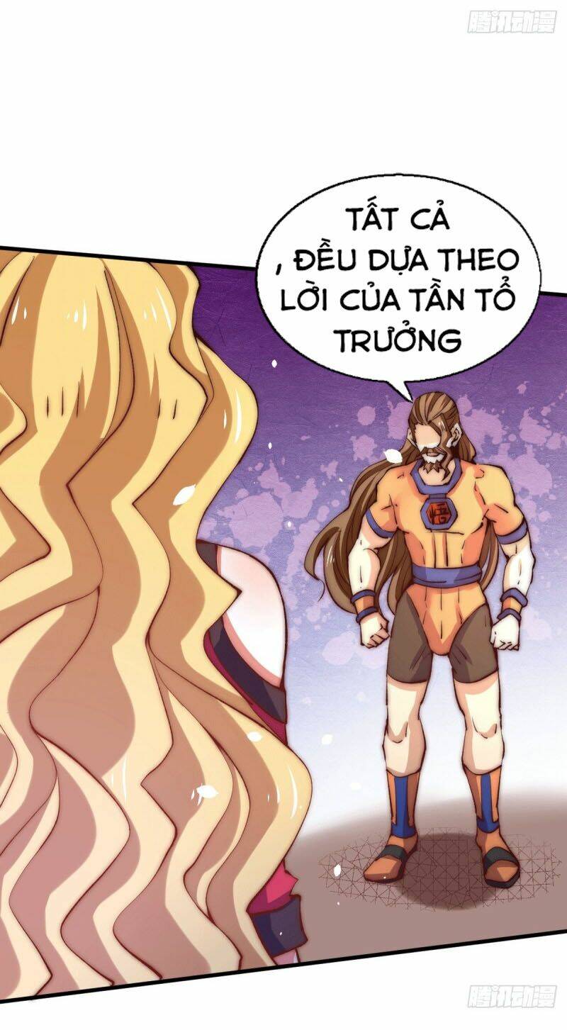 đô thị đỉnh phong cao thủ chapter 245 7