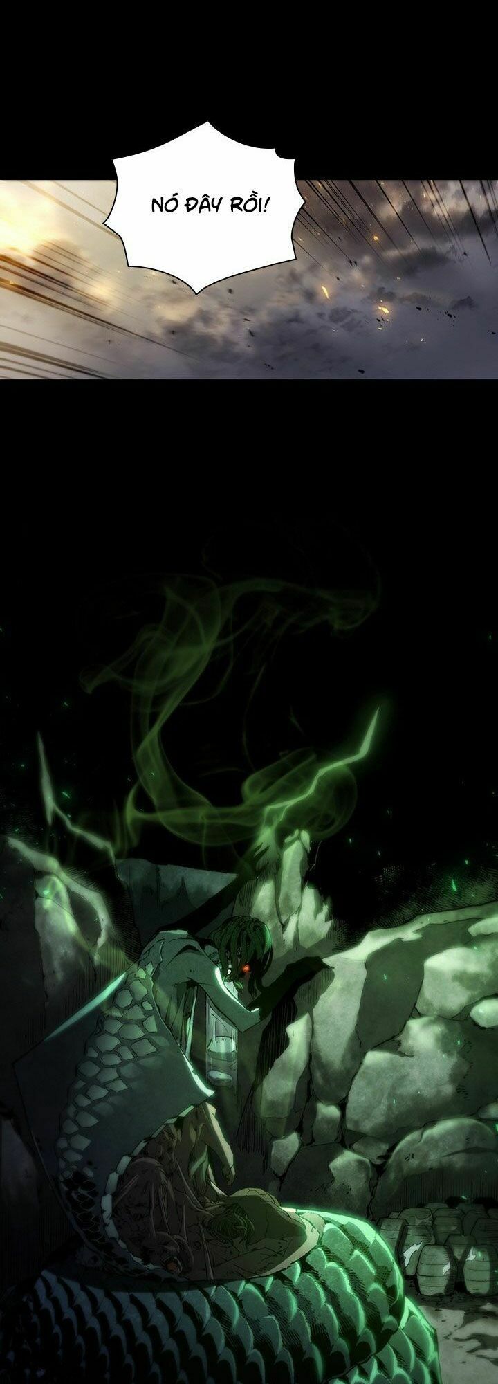 khát vọng trỗi dậy chapter 57 19