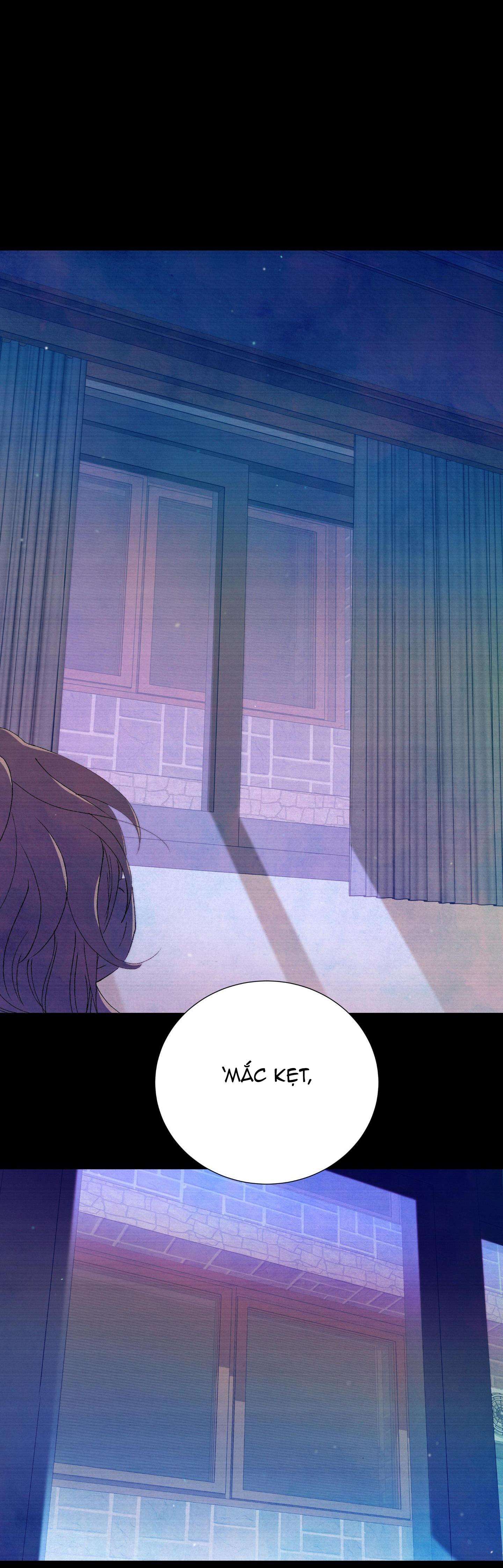 ông chú bên cửa sổ chapter 49 41