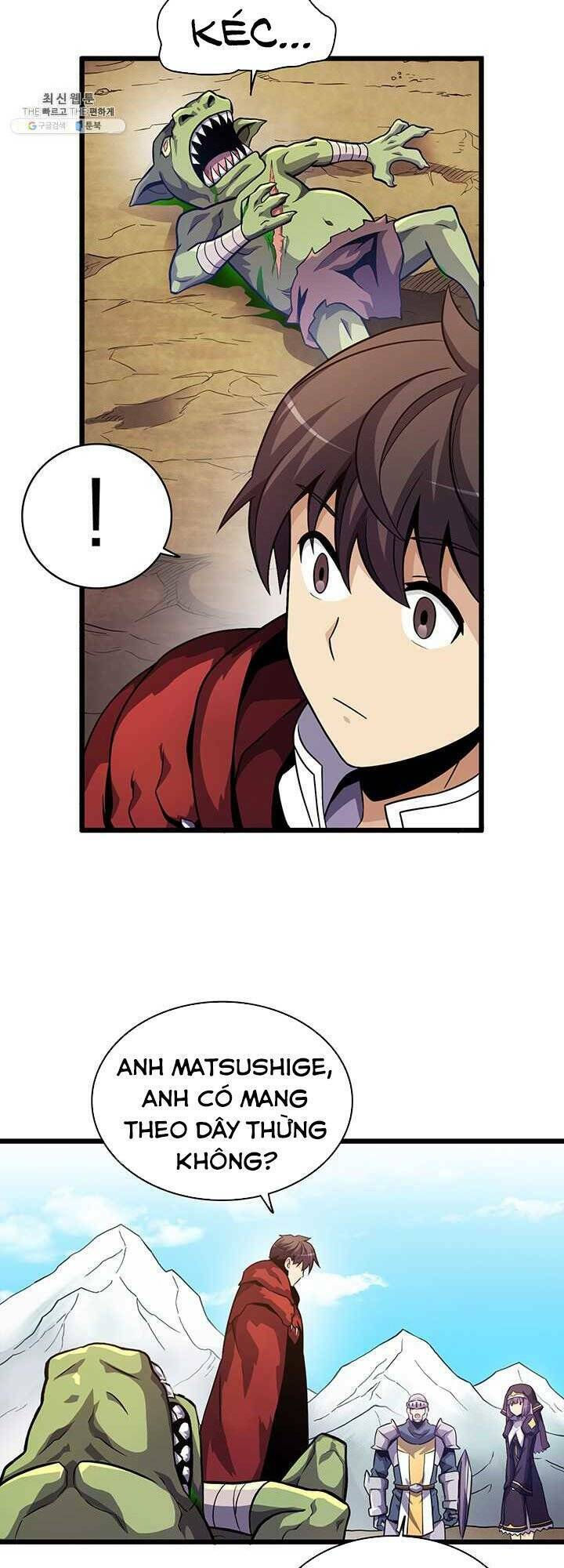 arcane sniper chapter 35 46