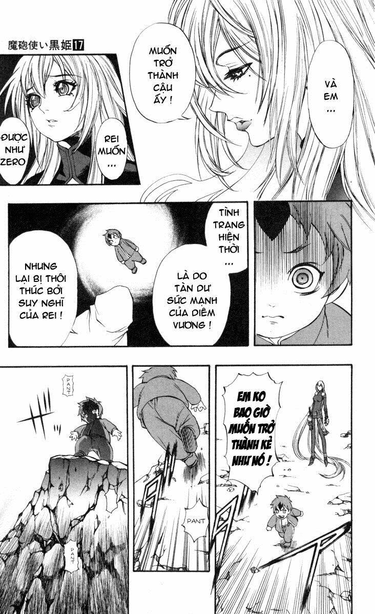 phù thủy phép thuật chapter 70 7