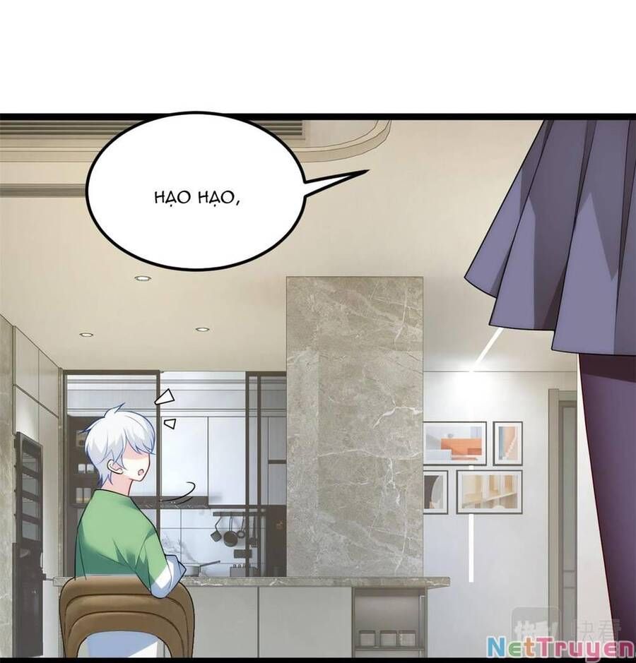 tôi ở thế giới khác dựa dẫm vào phụ nữ chapter 77 29